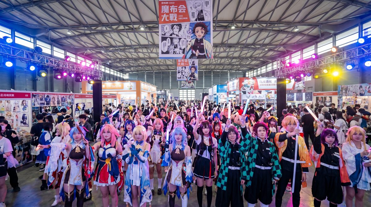 困困兔困困兔cosplay视频大赛获奖作品集锦